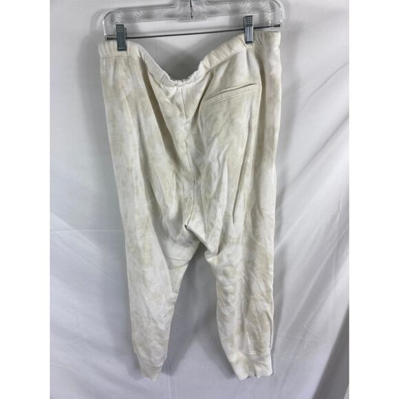 Aerie Tie Dye Jogger Sweatpants Size Large - Picture 6 of 6